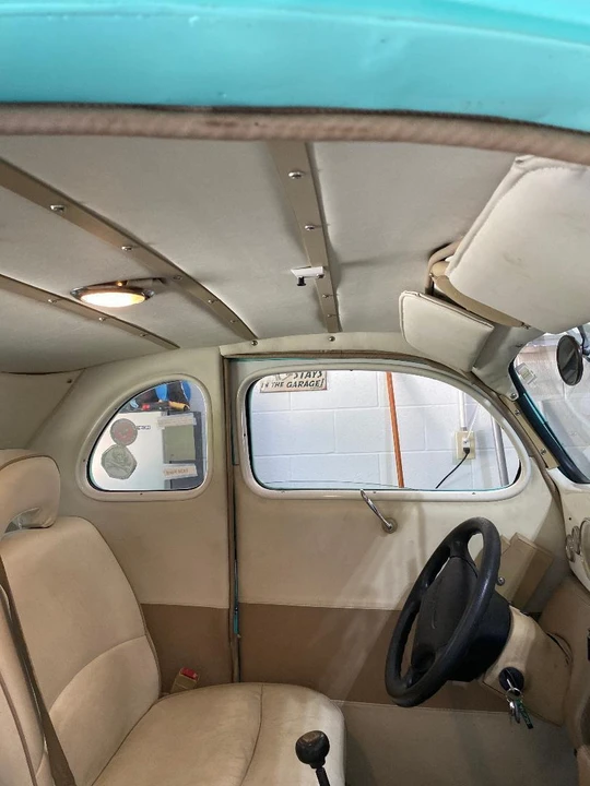 1936 Ford Model 48 & 68 - Image 9 of 13