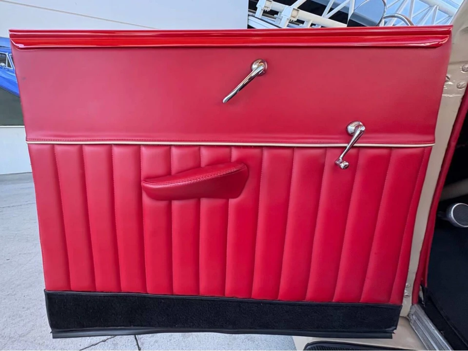 1936 Ford Model 48 & 68 - Image 29 of 31