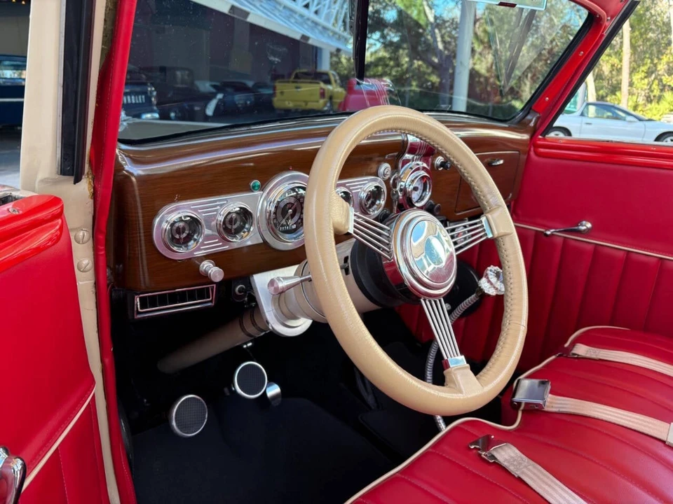 1936 Ford Model A - Image 30 of 31