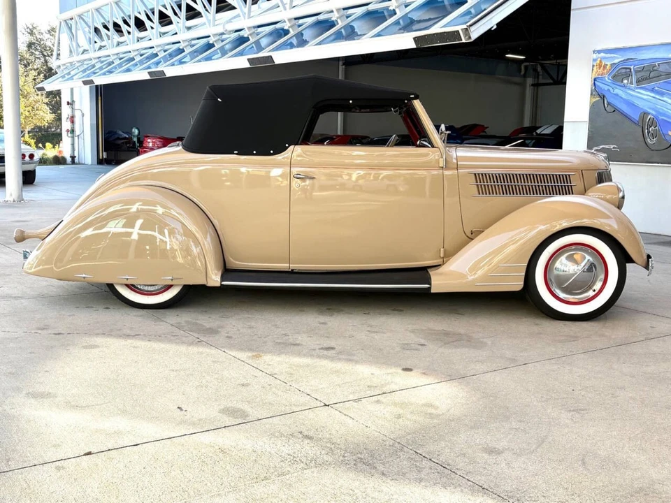 1936 Ford Model A - Image 23 of 31