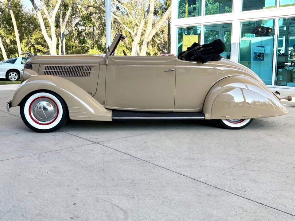 1936 Ford Model A - Image 11 of 31