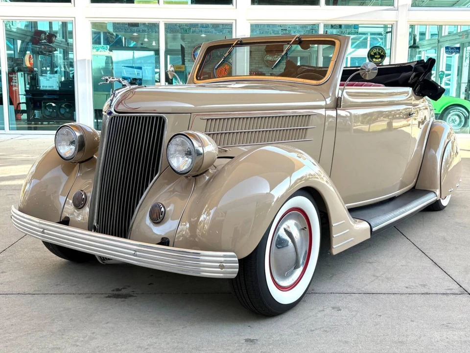 1936 Ford Model A - Image 12 of 31