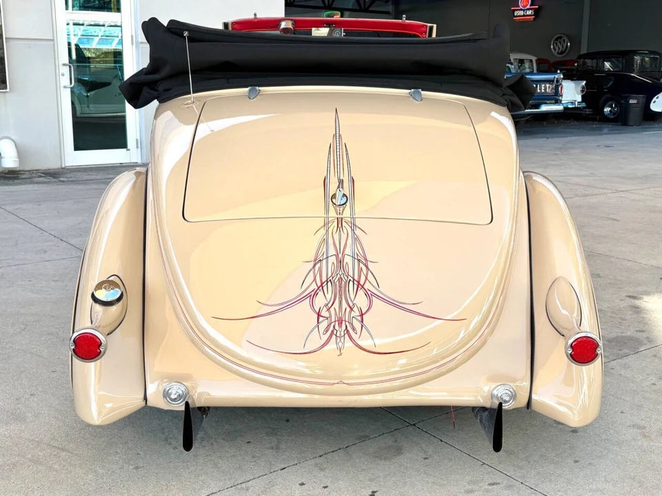 1936 Ford Model A - Image 7 of 31