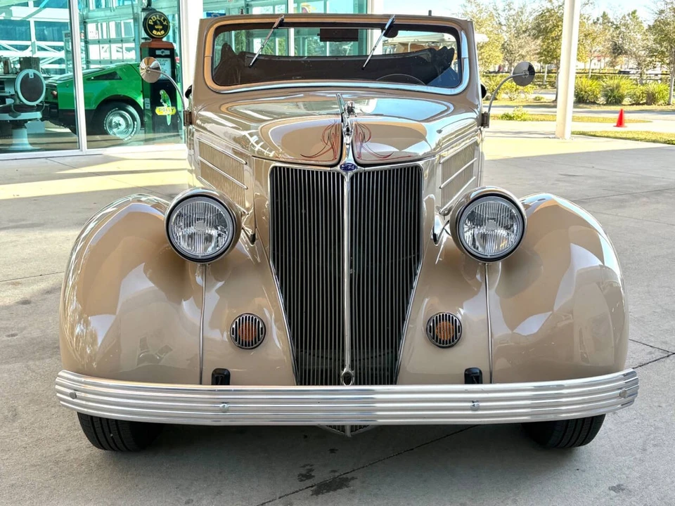 1936 Ford Model A - Image 2 of 31