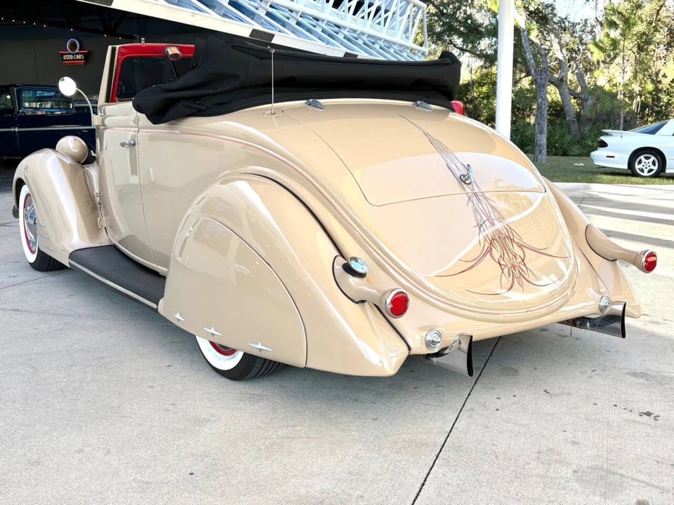 1936 Ford Model A - Image 10 of 31