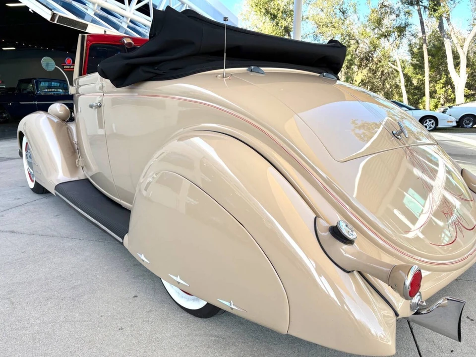 1936 Ford Model A - Image 16 of 31