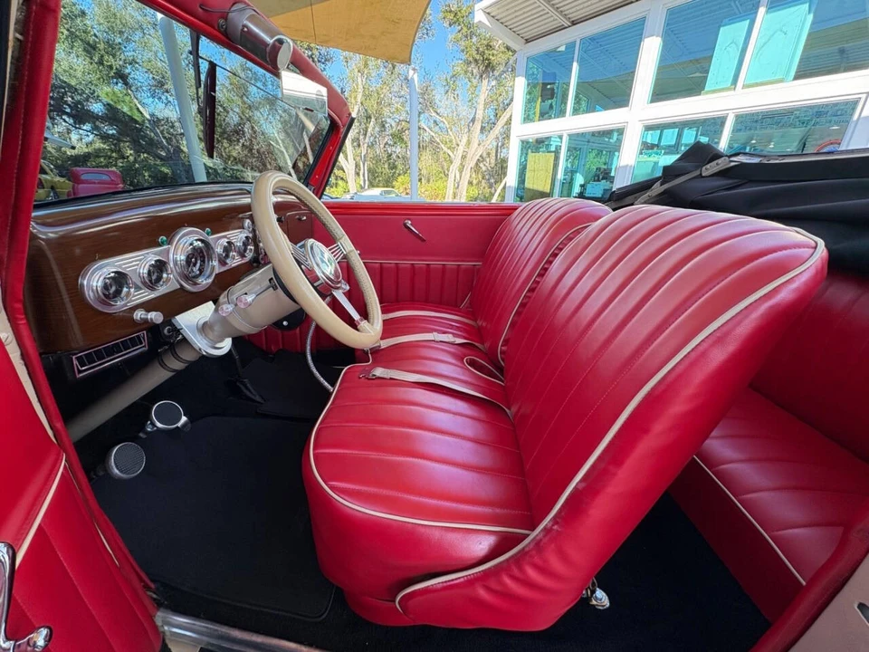 1936 Ford Model A - Image 31 of 31