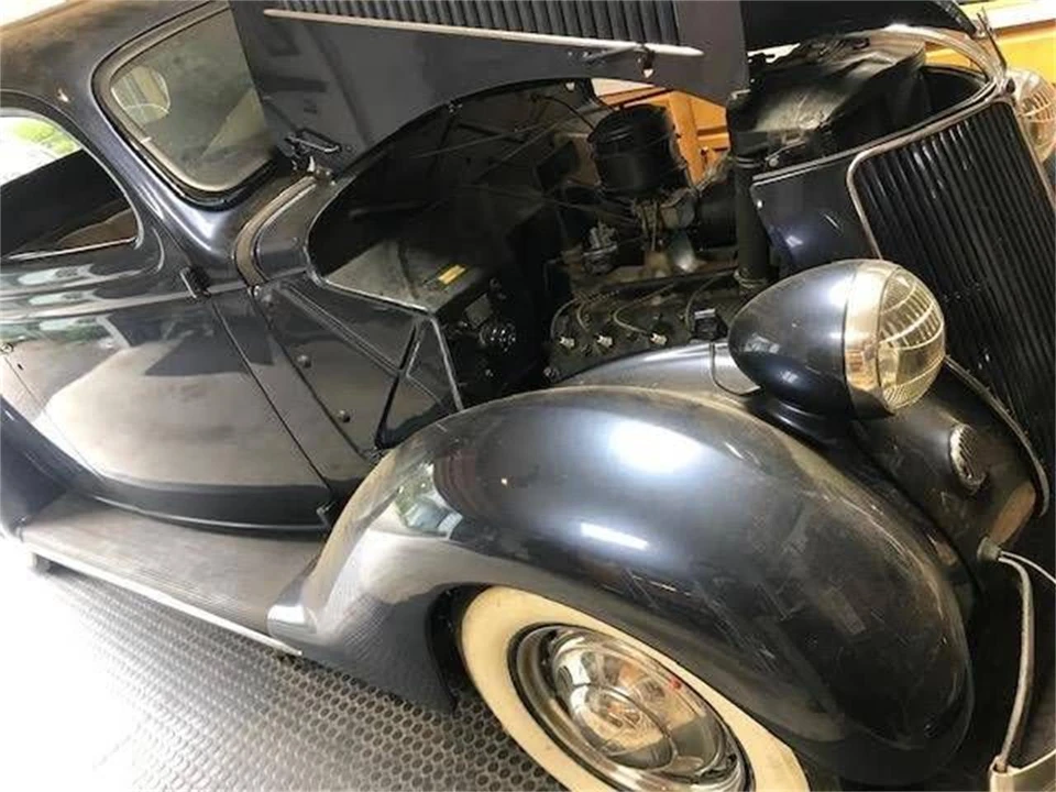 1936 Ford Model 48 & 68 - Image 16 of 23
