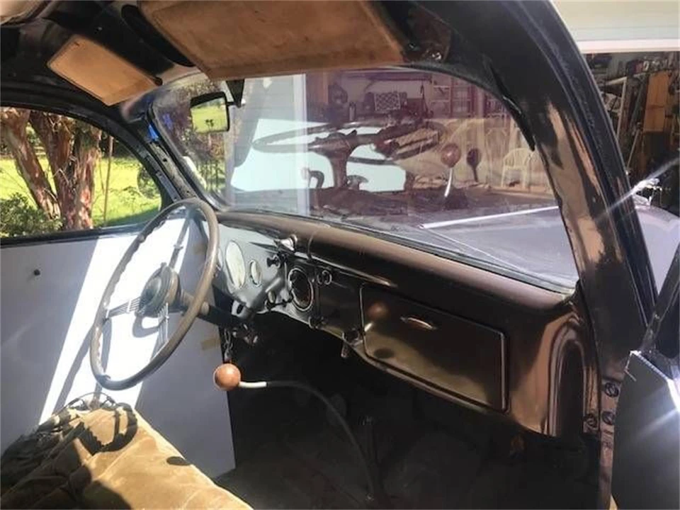 1936 Ford Model 48 & 68 - Image 15 of 23