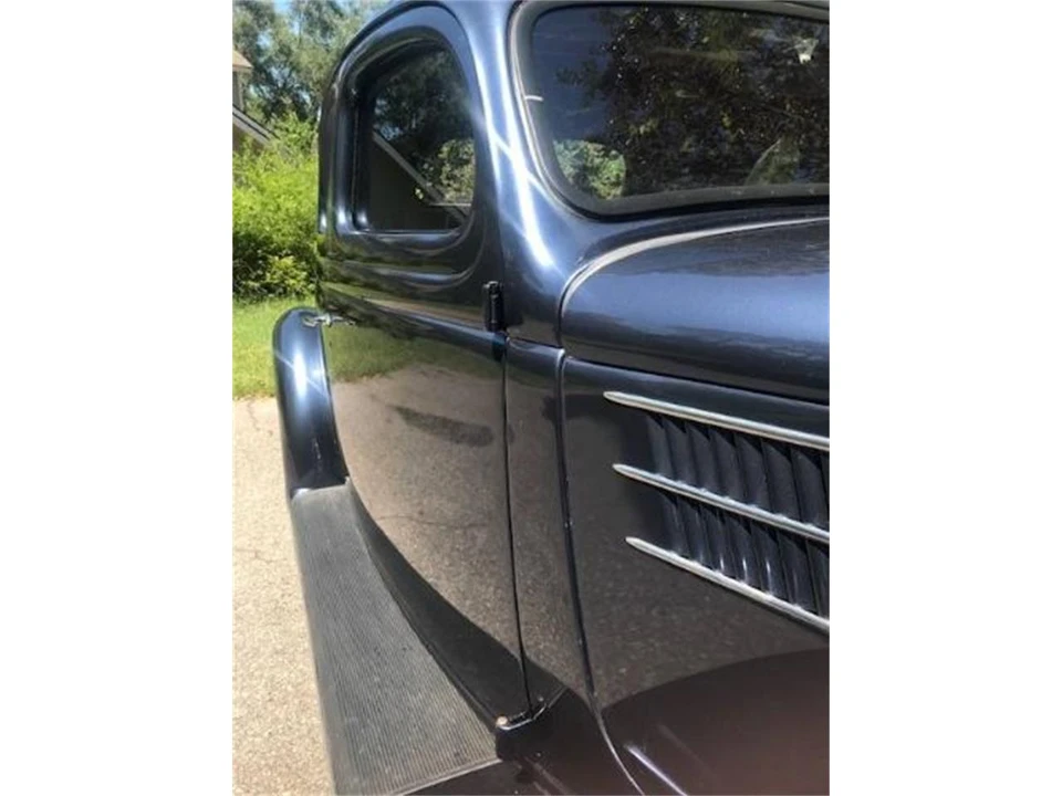 1936 Ford Model 48 & 68 - Image 18 of 23