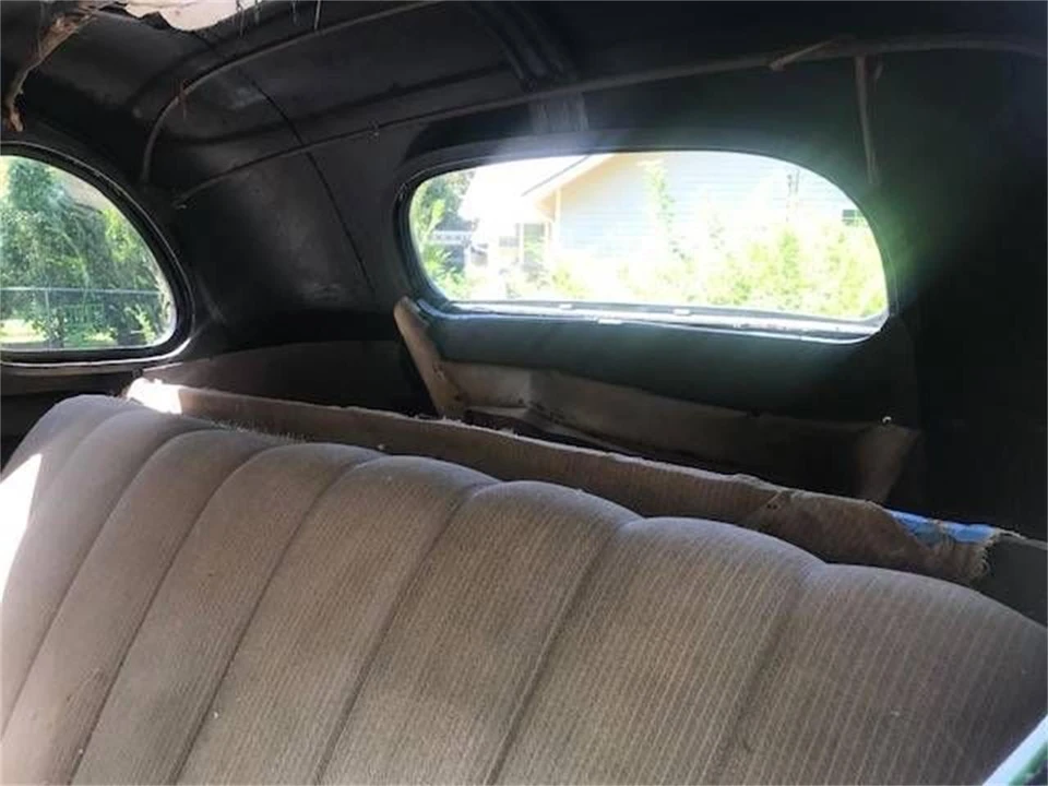 1936 Ford Model 48 & 68 - Image 14 of 23