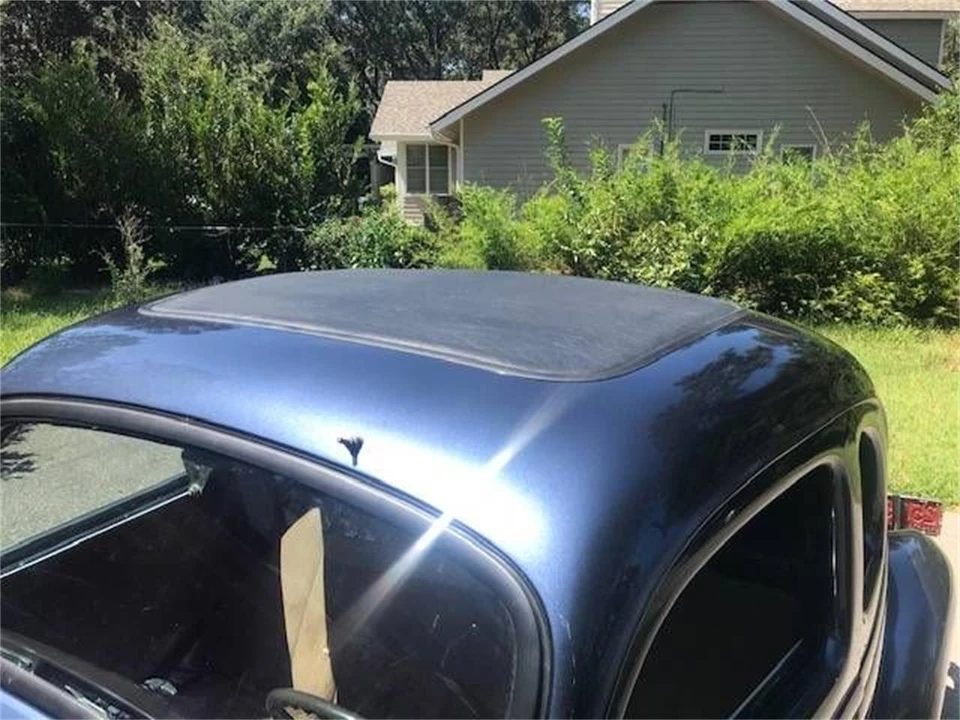 1936 Ford Model 48 & 68 - Image 19 of 23