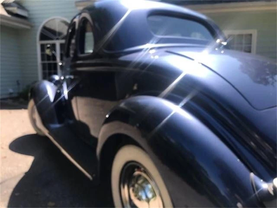 1936 Ford Model 48 & 68 - Image 21 of 23