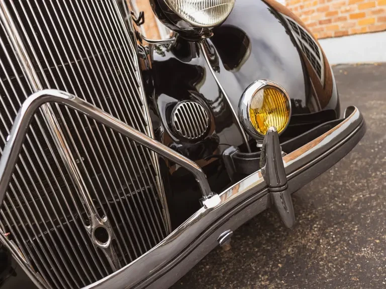 1936 Ford Model 48 & 68 - Image 18 of 31