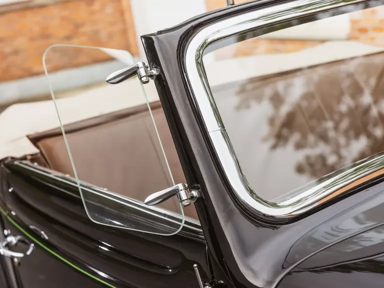 1936 Ford Model 48 & 68 - Image 21 of 31