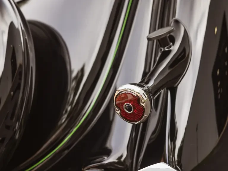1936 Ford Model 48 & 68 - Image 30 of 31