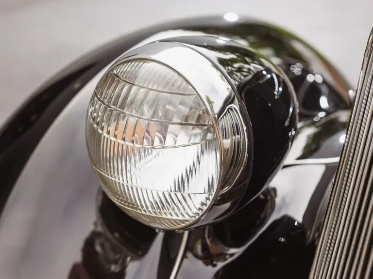 1936 Ford Model 48 & 68 - Image 14 of 31