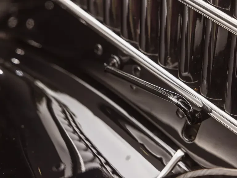 1936 Ford Model 48 & 68 - Image 20 of 31