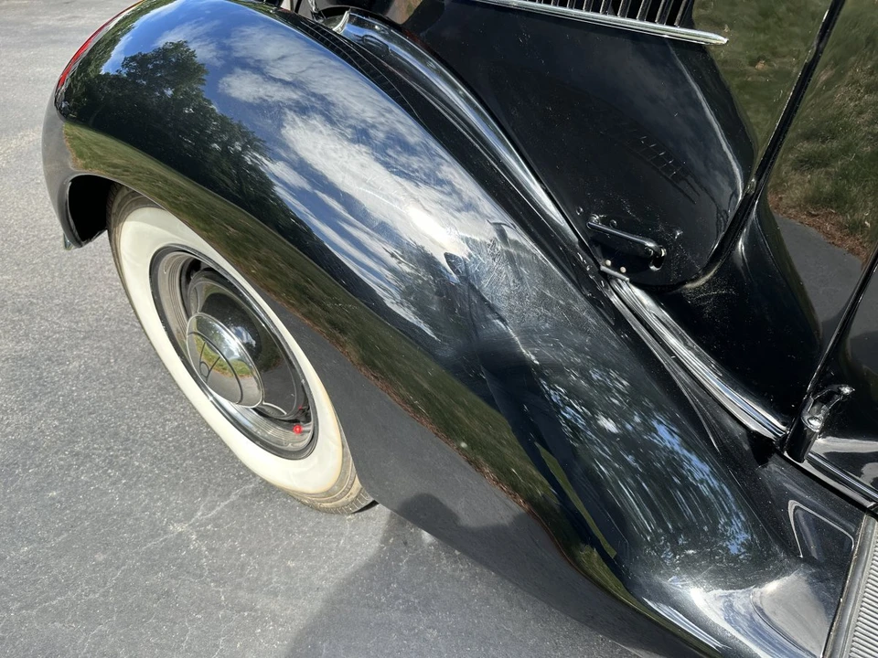 1936 Ford Model 48 & 68 - Image 29 of 31