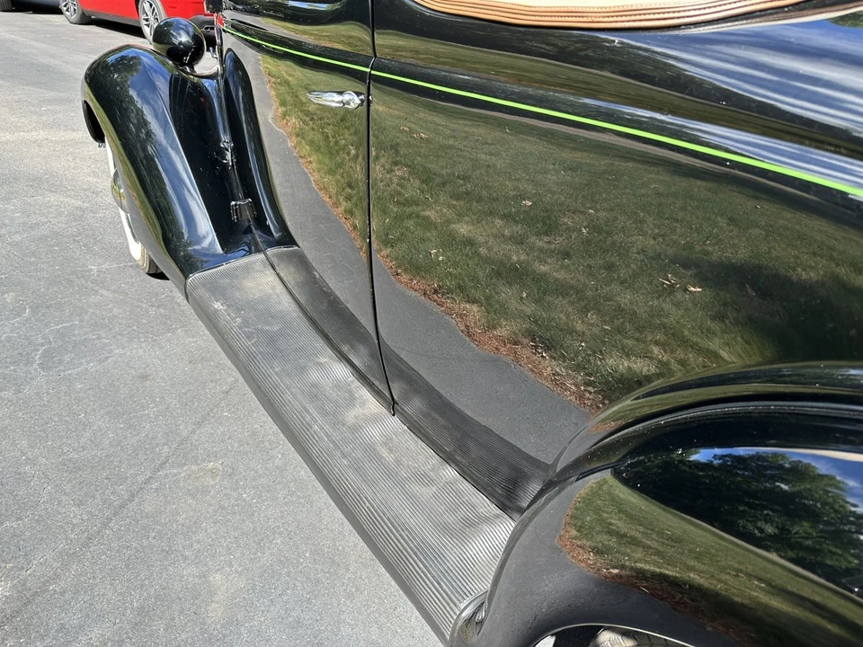 1936 Ford Model 48 & 68 - Image 30 of 31