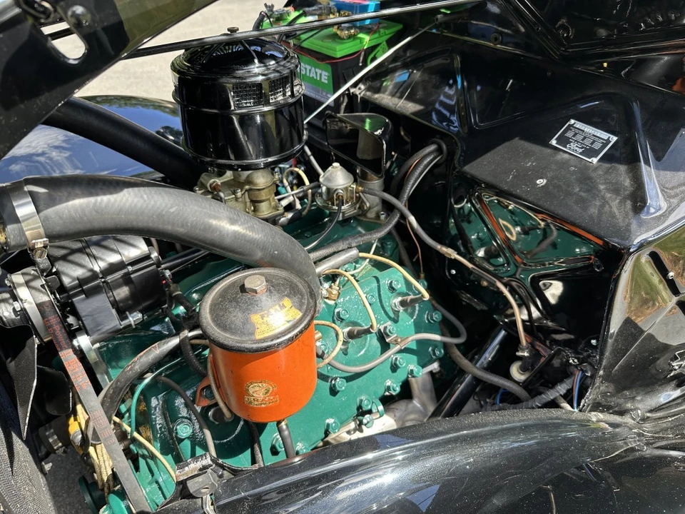1936 Ford Model 48 & 68 - Image 17 of 31