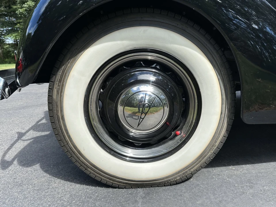 1936 Ford Model 48 & 68 - Image 26 of 31
