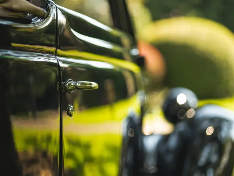 1936 Ford Model 48 & 68 - Image 23 of 31