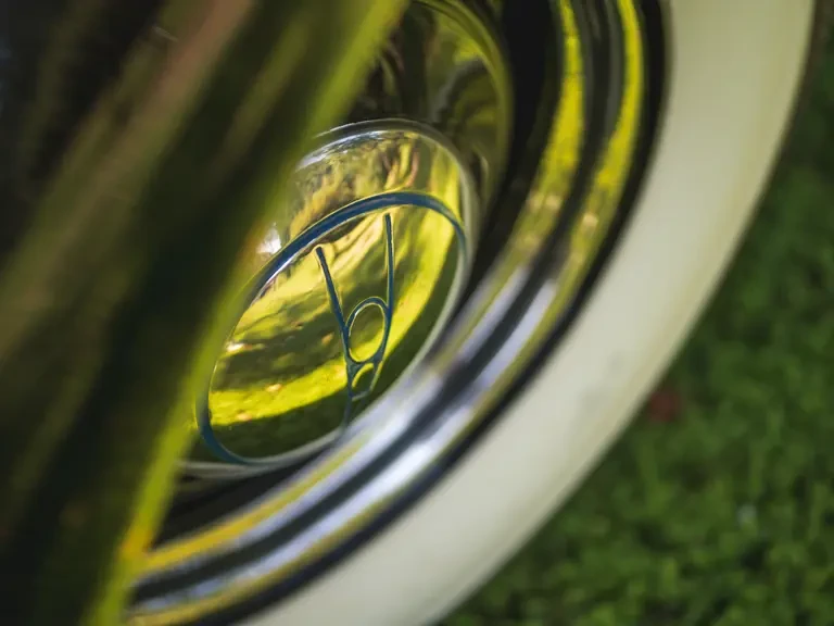 1936 Ford Model 48 & 68 - Image 18 of 31