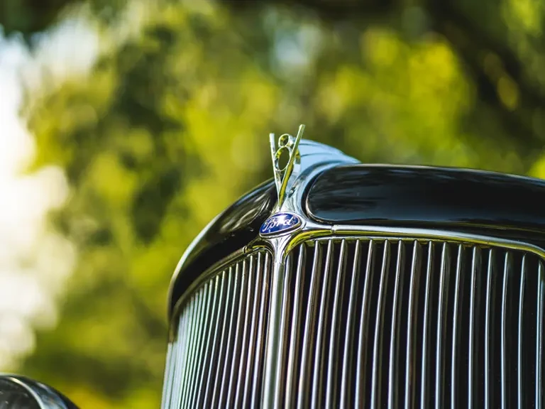 1936 Ford Model 48 & 68 - Image 14 of 31