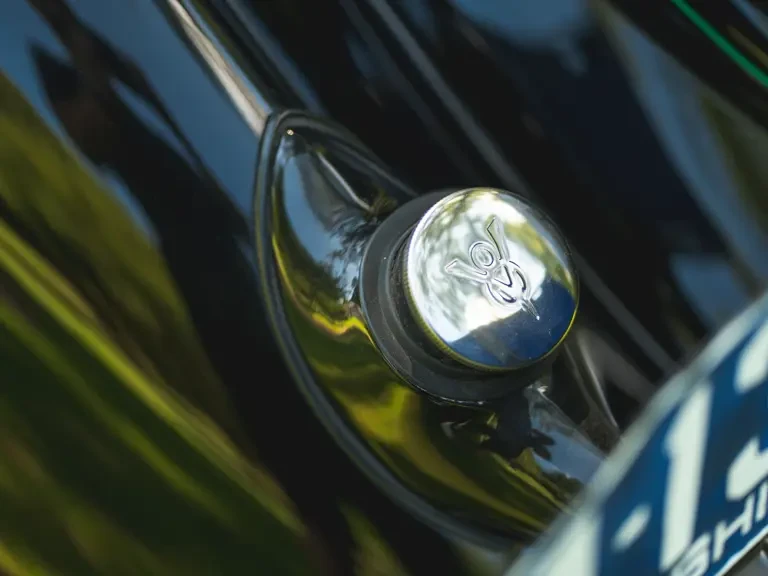 1936 Ford Model 48 & 68 - Image 19 of 31