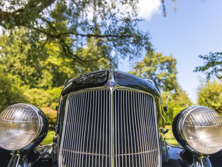 1936 Ford Model 48 & 68 - Image 29 of 31