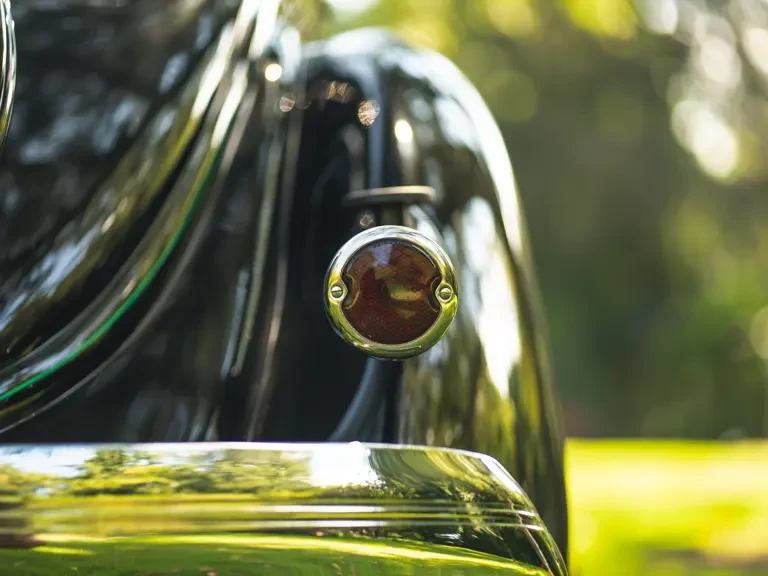 1936 Ford Model 48 & 68 - Image 22 of 31