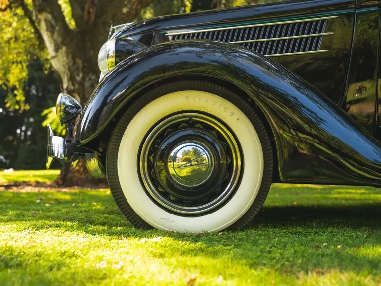 1936 Ford Model 48 & 68 - Image 30 of 31