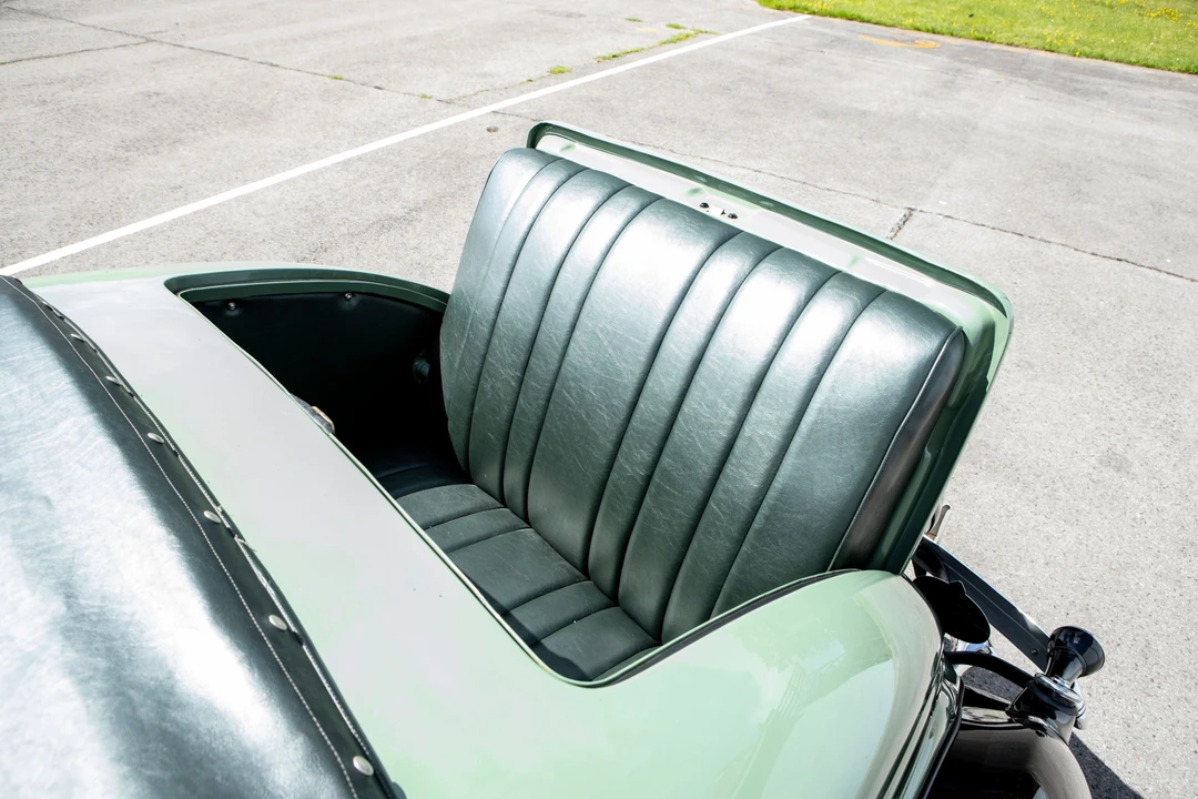 1936 Ford Model 48 & 68 - Image 10 of 12