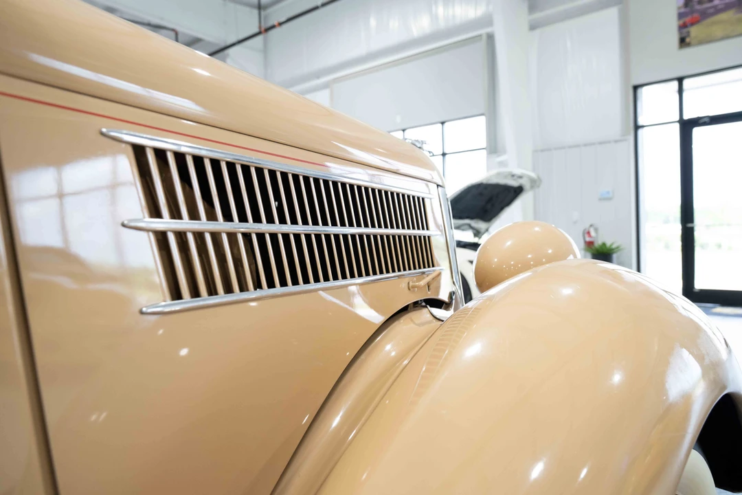 1936 Ford Model 48 & 68 - Image 15 of 31