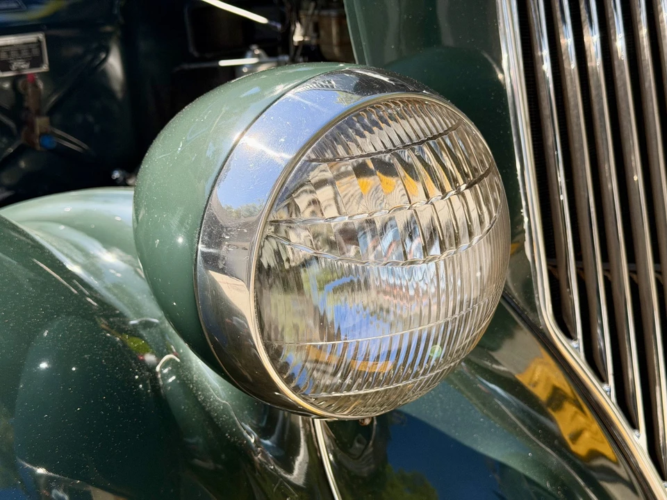 1936 Ford Model 48 & 68 - Image 29 of 31