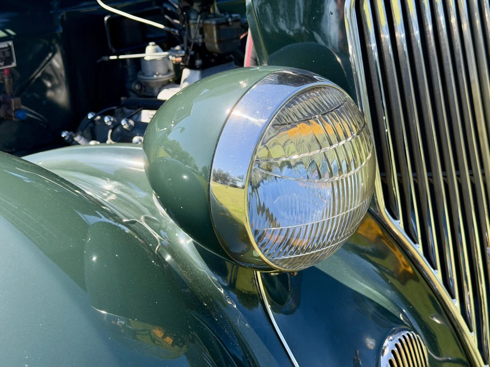 1936 Ford Model 48 & 68 - Image 28 of 31