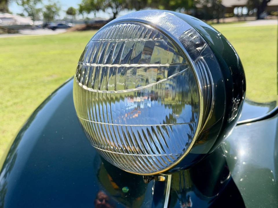 1936 Ford Model 48 & 68 - Image 30 of 31