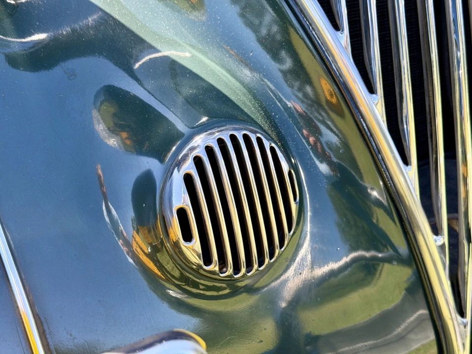 1936 Ford Model 48 & 68 - Image 19 of 31