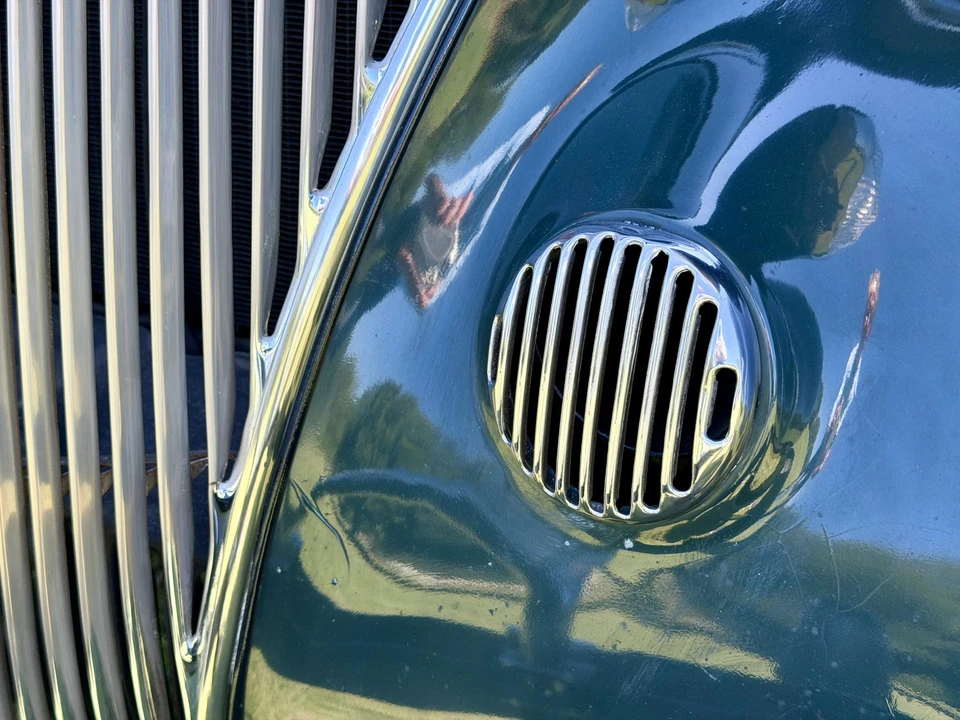 1936 Ford Model 48 & 68 - Image 20 of 31