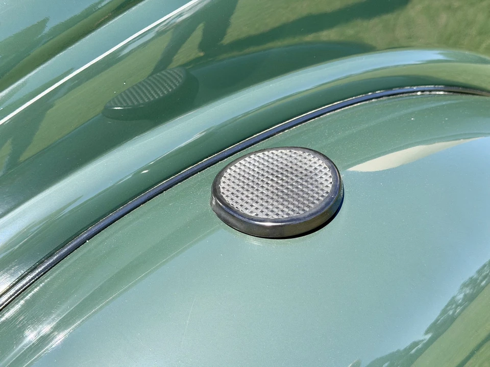 1936 Ford Model 48 & 68 - Image 26 of 31