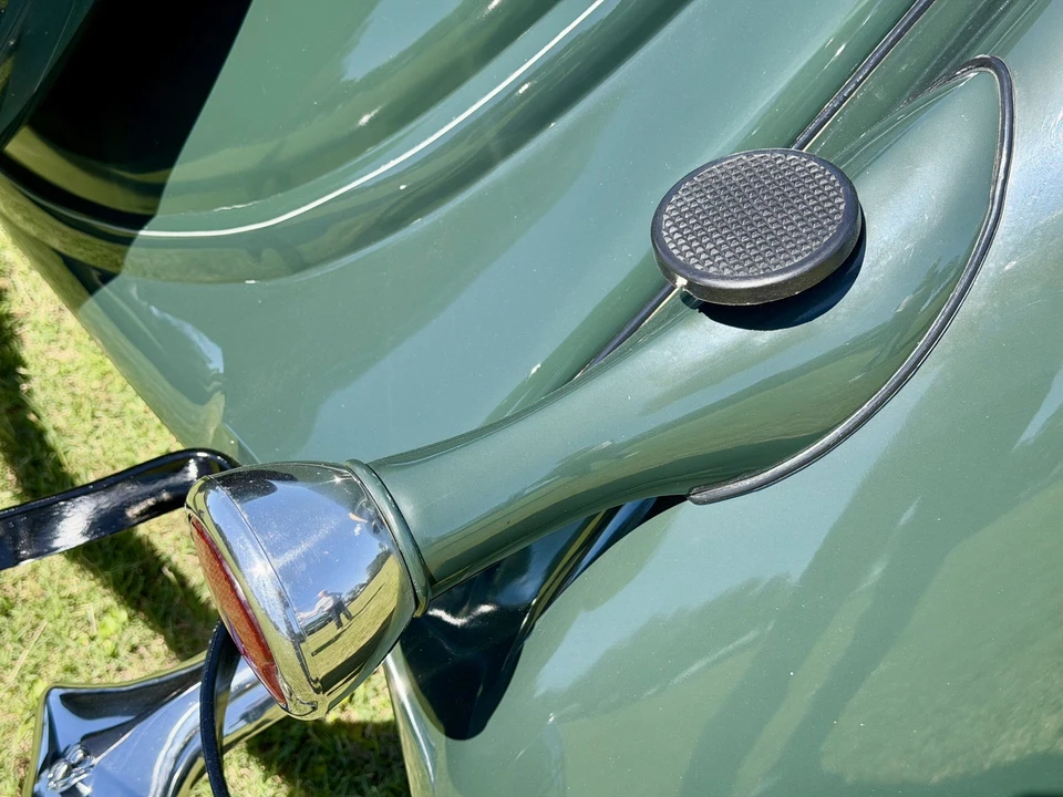 1936 Ford Model 48 & 68 - Image 21 of 31