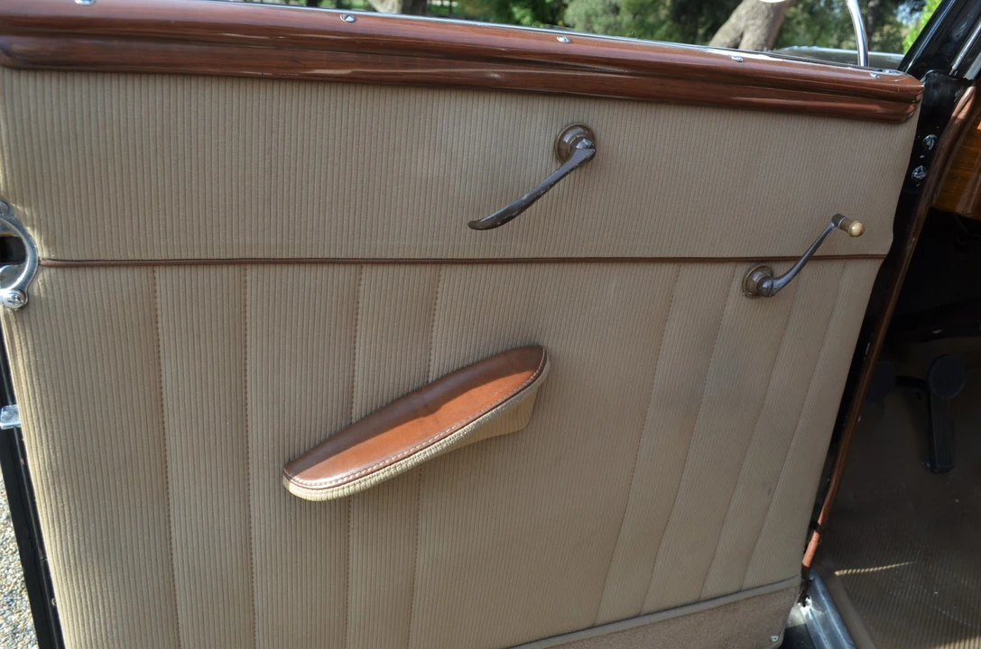 1936 Ford Model 48 & 68 - Image 31 of 31