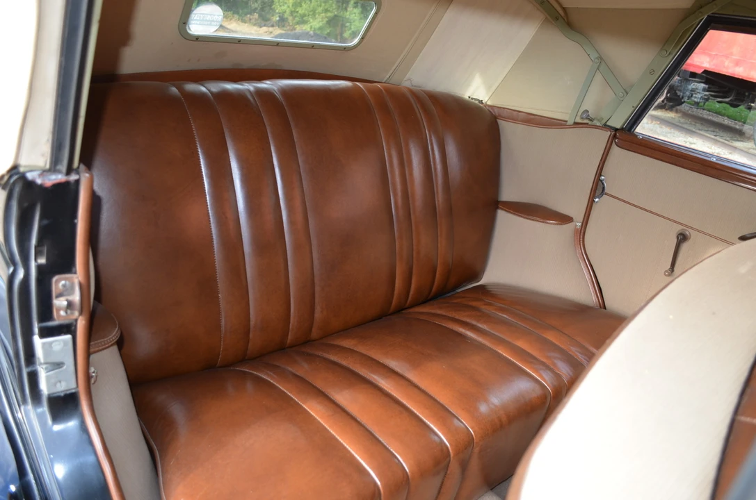 1936 Ford Model 48 & 68 - Image 28 of 31