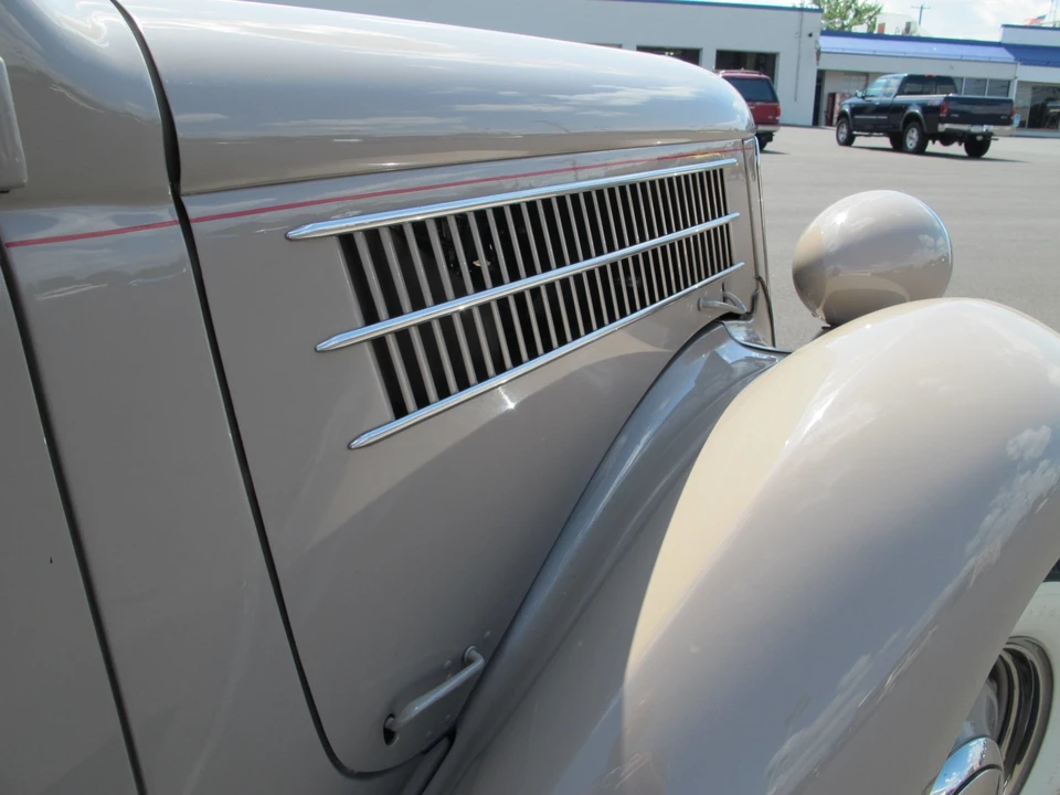 1936 Ford Model 48 & 68 - Image 23 of 31