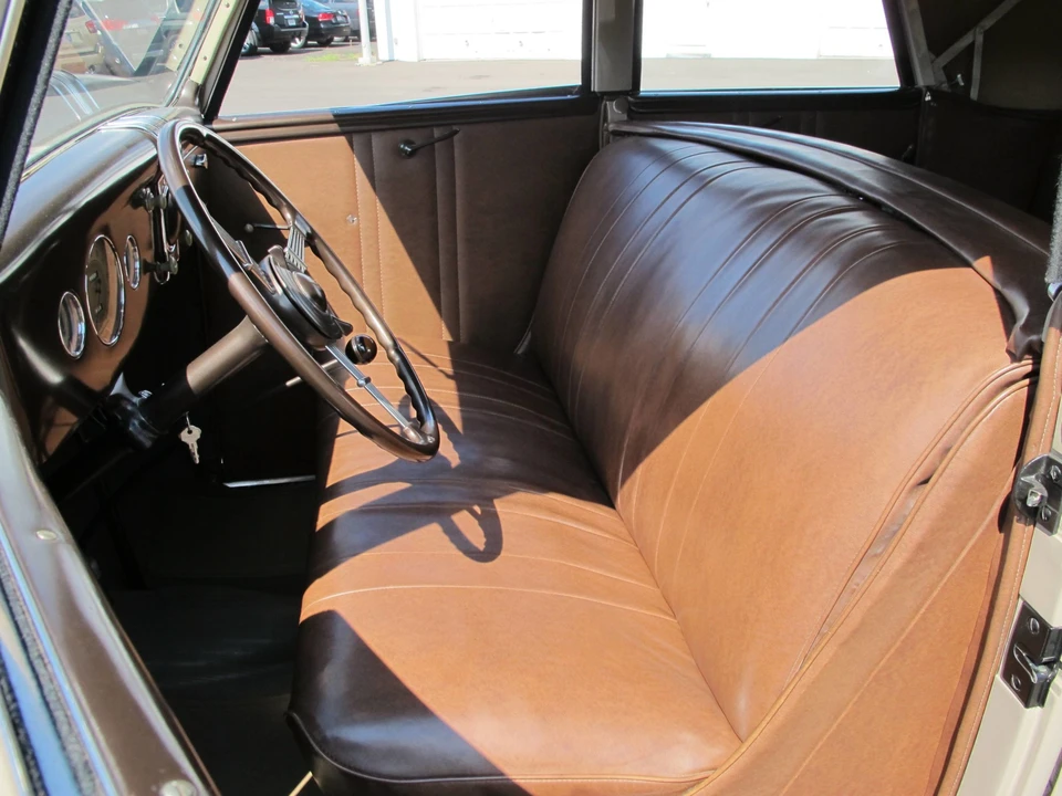 1936 Ford Model 48 & 68 - Image 30 of 31