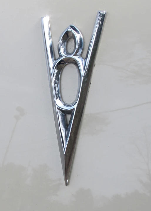 1936 Ford Model 48 & 68 - Image 24 of 31