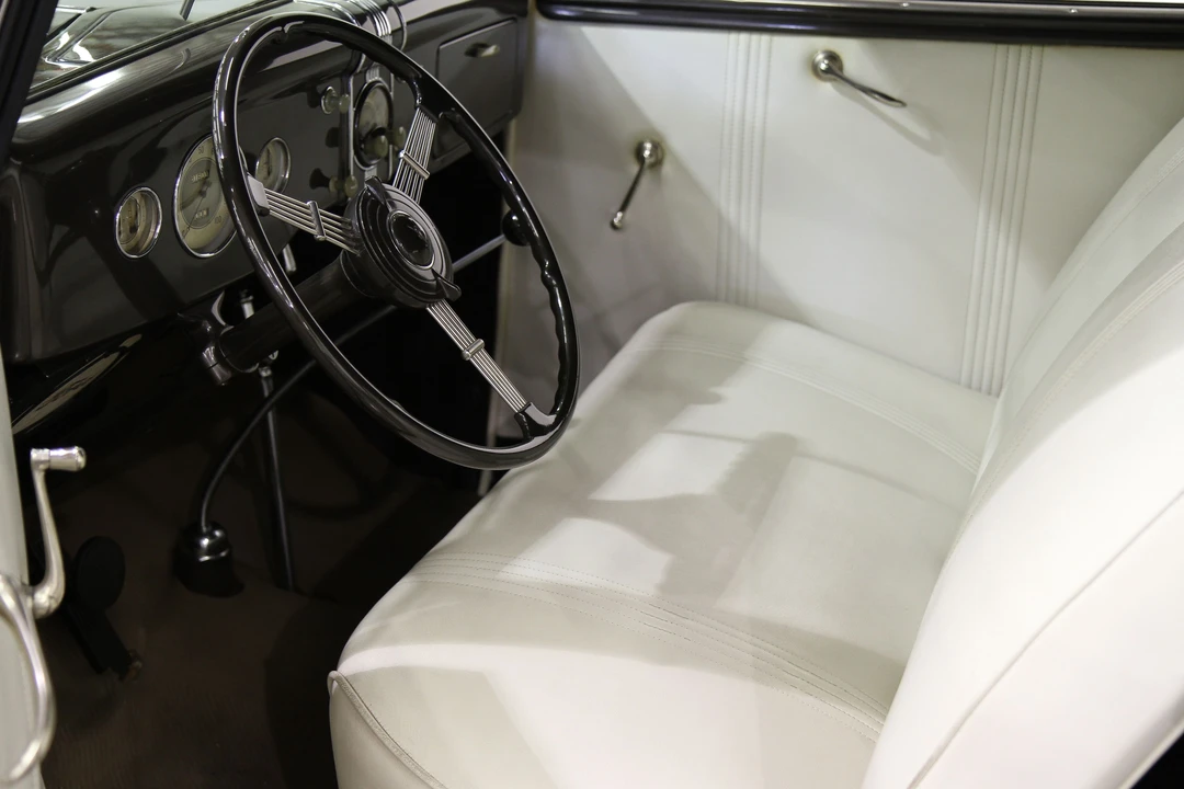 1936 Ford Model 48 & 68 - Image 2 of 3