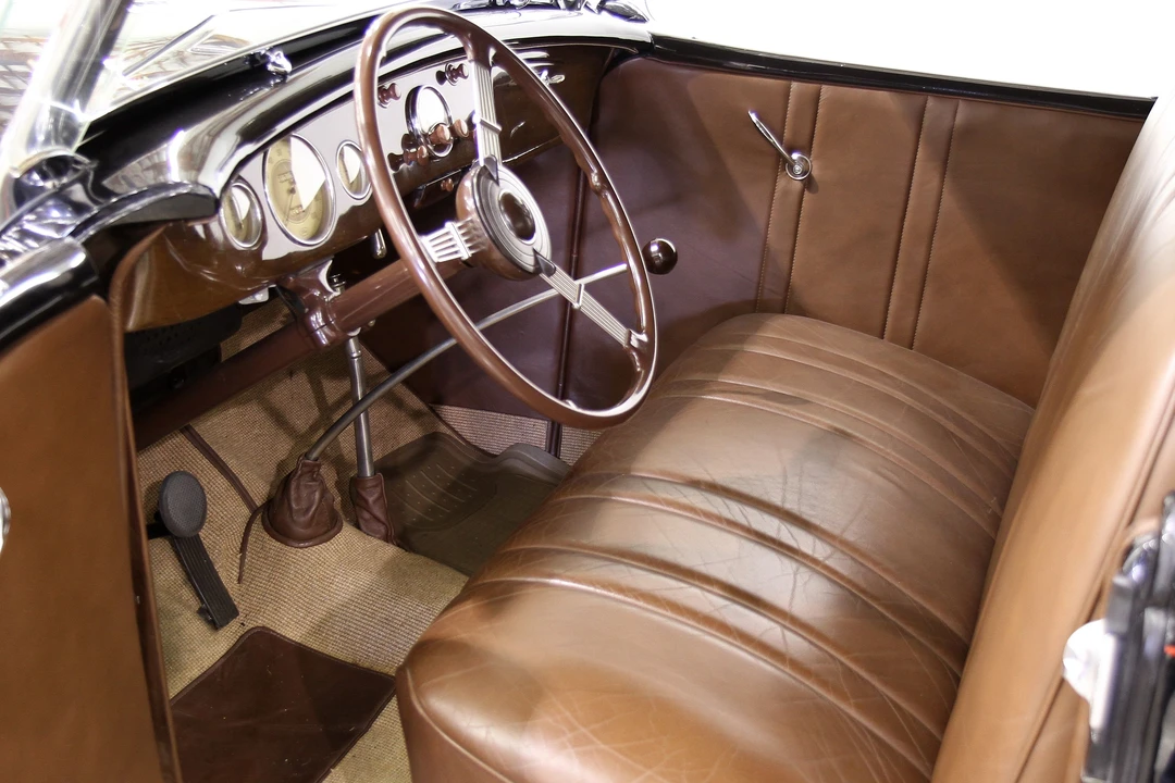 1936 Ford Model 48 & 68 - Image 2 of 4