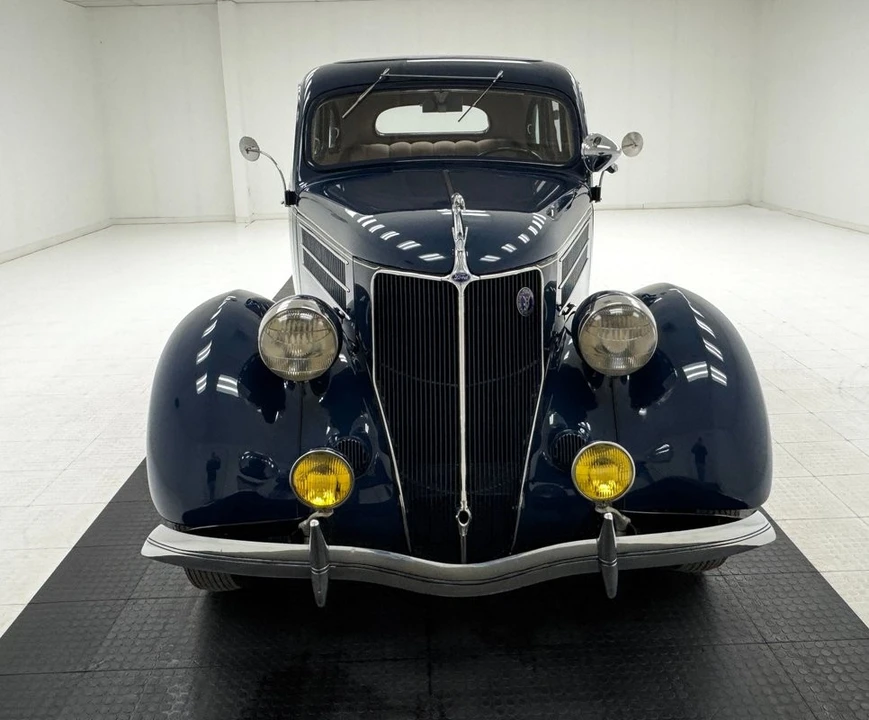 1936 Ford Model 48 & 68 - Image 9 of 21